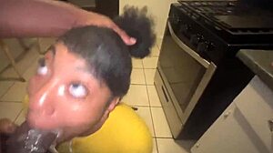 my stepsister is a thot bro, spreading and teasing in family drama