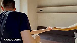 Lady Lyne Jade Presley Double Blowjob Rimming Cum In Mouth Cum Swap Lesbian Sex