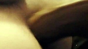 Playing With New Sex Machine And Dildo Toys In Detailed Action.