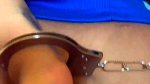 I betray my husband with the delivery guy who dominates me intensely