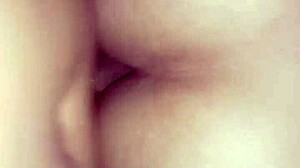 i'm fucking this young babe to orgasm deliciously