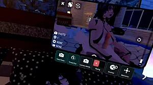 Mistress Megara Has Fun Today Vrchat Erp