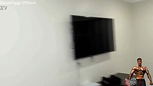 Stephanie love gets creampied while hubby tries to bang the door down in dont creampie my cheating wife with tight pornstar, big pussy lips, big clit, blowjob, doggystyle, sloppy, bent over, fucking, tight pussy.