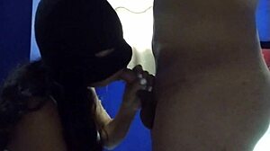 Amateur cums twice with her new stepsister for the first time.