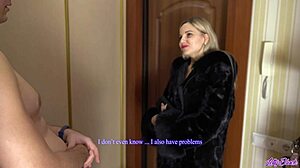 ex-girlfriend asked for anal - letty black