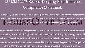 Paige Owens and Robby Echo in Passionate Morning Sex with Cowgirl Riding and Muff Diving