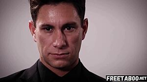 Step sister lana rhoades learn to get along with stepbro - family therapy - full movie on freetaboo net