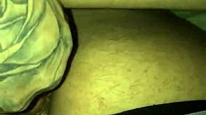 Fucking Puerto Rican Tranny Boricua in Caribbean Crossdressing Action with Ass Play