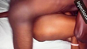 i started with this very sweet wet pussy from a curvy mature amateur