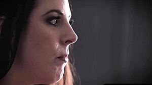 Fat shamed housewife discovers husband cheating with big tits BBW mistress!