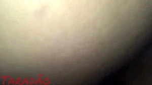 I saw a hairy latina cumming in a group scene.