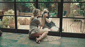 i'm so needy for sex with charlie forde in this hot scene.