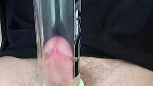 Blonde Bodybuilder Gets Fucked