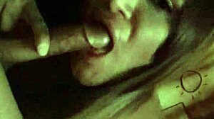 Hetero Military Man Experiences His First Trans Encounter With Mexican Ladyboy Prostitute