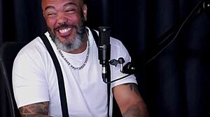 Sweet Karolzinha says, 'I don't do anal, but I love foreplay and sucking,' then dances sensually after trail sex