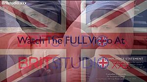 Brit Teen Student Gets Railed By Teacher