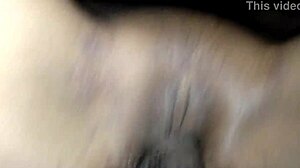 Student Girl's Tight Pussy Tears from First Fuck