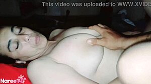 i'm getting a delicious creampie in my tight pussy