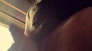 Bad Wolf28 feels overwhelmed by lluvia de penes in uncensored session