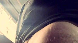 Bad Wolf28 feels overwhelmed by lluvia de penes in uncensored session