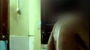 oh my god, why are you video calling for sex on whatsapp right in the middle of my shower?!