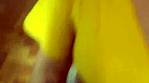 blackmail video with girl next door