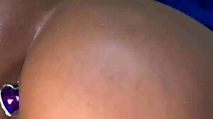 I betray my husband with the delivery guy who dominates me intensely