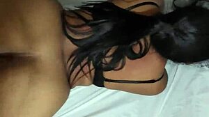 Super Prostitute with 80kg Ass Bends Over for Doggystyle Fucking.