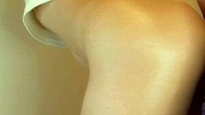 i fucked my japanese step sister bent over at home uncensored, she moaned so loud