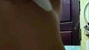 oh my god, why are you video calling for sex on whatsapp right in the middle of my shower?!