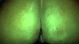 Caught Fucking on Los Angeles Balcony