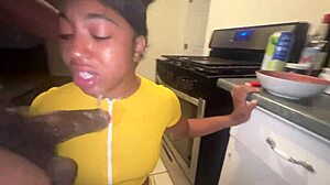 my stepsister is a thot bro, spreading and teasing in family drama