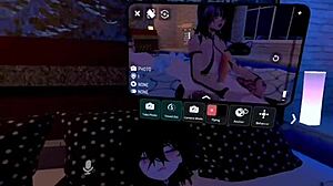 Mistress Megara Has Fun Today Vrchat Erp