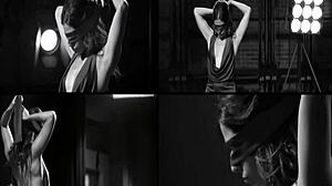 Experiencing Deep Emotions During Interracial Sex with Brunette Thomas Maia