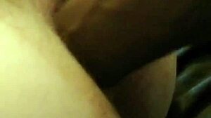 Playing With New Sex Machine And Dildo Toys In Detailed Action.