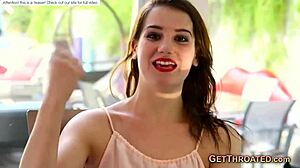 jordan's love for big black cock surprises