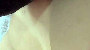 Thief Eats Famous Influencer's Pussy Without Mercy