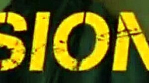 Parole: Intense Anal vs Vaginal Fucking with Big Black Cock