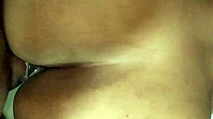 Super Prostitute with 80kg Ass Bends Over for Doggystyle Fucking.