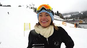 Kitana Lure says, Let's hook up for anal dp with monster cock.