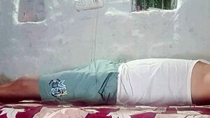 slim sexy girl cleaning house fucked hard by house owner