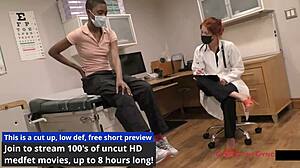 the perverted podiatrist - jewel