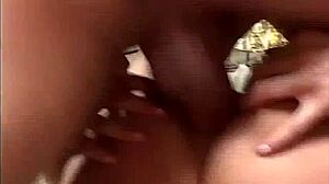 She Loves Cock Everywhere Front And Back Facial Cumshot