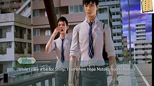 Is Academy 72 the game you've been waiting for?