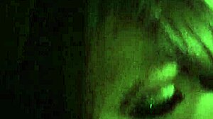 Hetero Military Man Experiences His First Trans Encounter With Mexican Ladyboy Prostitute