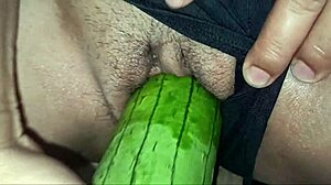 Does My Dick Fit In Luna's Tight Pussy?