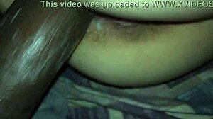 step sister falls asleep in my room after christmas party, and things get wild.