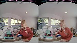 vrallure, my lazy stepson - part 2