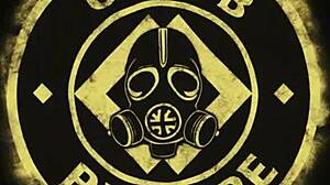 the french hotwife, with her british cousin, engages in a submissive outdoor blowjob fetish.