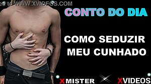 seducing my brother-in-law with charm